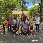 Novos bolsistas recebem formação para atuação no Museu de História Natural da Ufal