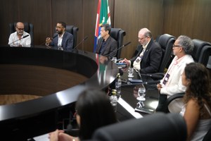 Ufal sedia o 1º Encontro Nordeste de Museus Universitários